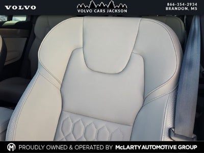 2027 Volvo XC90 B6 Plus 7-Seater