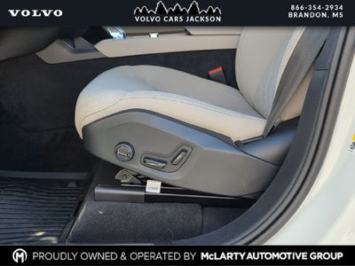 2027 Volvo XC90 B6 Plus 7-Seater