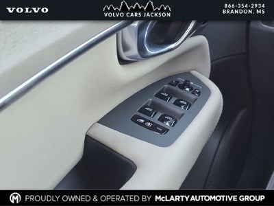 2027 Volvo XC90 B6 Plus 7-Seater