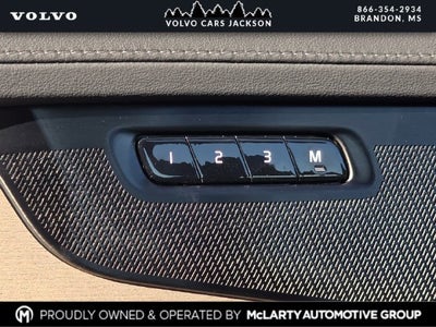 2027 Volvo XC90 B6 Plus 7-Seater