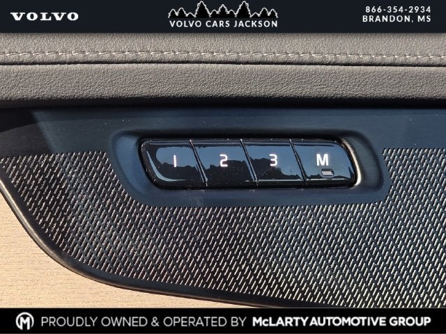 2027 Volvo XC90 B6 Plus 7-Seater