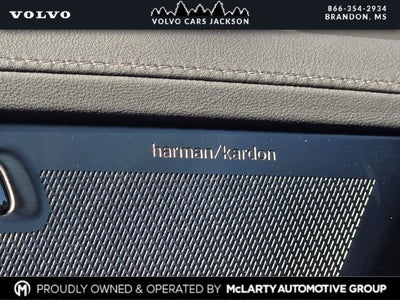 2027 Volvo XC90 B6 Plus 7-Seater