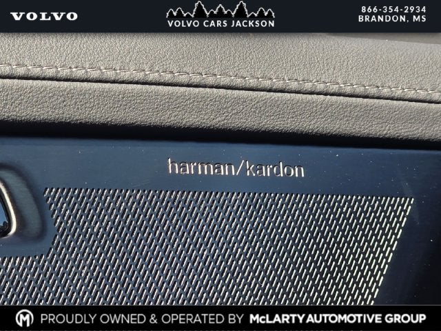 2027 Volvo XC90 B6 Plus 7-Seater