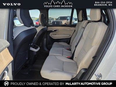 2027 Volvo XC90 B6 Plus 7-Seater