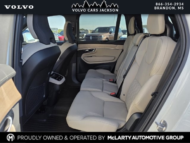 2027 Volvo XC90 B6 Plus 7-Seater