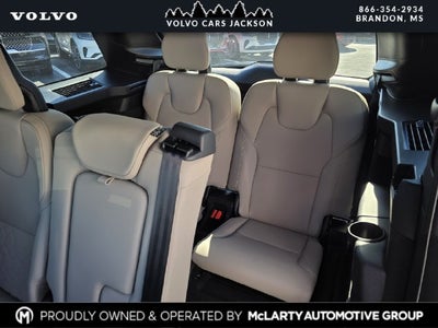 2027 Volvo XC90 B6 Plus 7-Seater