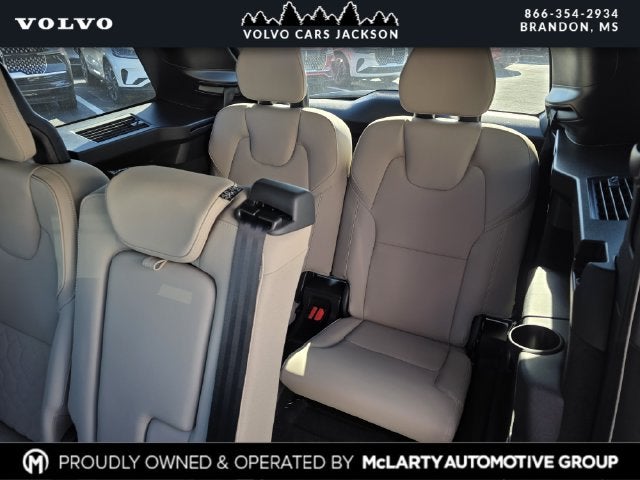 2027 Volvo XC90 B6 Plus 7-Seater