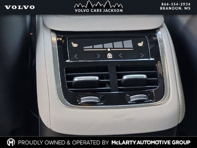 2027 Volvo XC90 B6 Plus 7-Seater