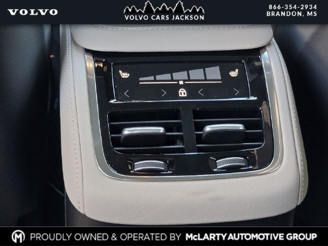 2027 Volvo XC90 B6 Plus 7-Seater