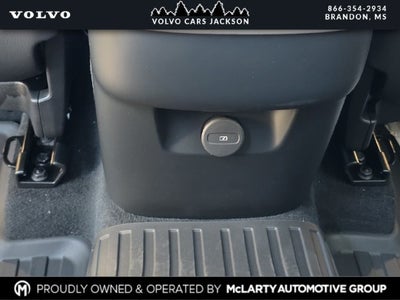 2027 Volvo XC90 B6 Plus 7-Seater