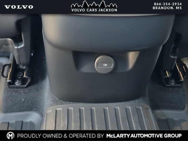 2027 Volvo XC90 B6 Plus 7-Seater