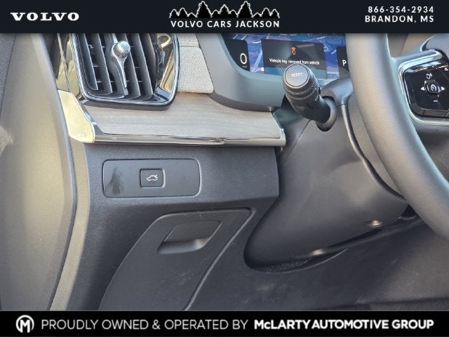 2027 Volvo XC90 B6 Plus 7-Seater