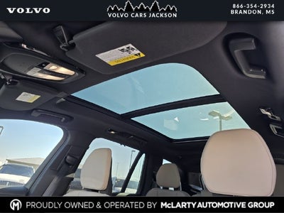 2027 Volvo XC90 B6 Plus 7-Seater