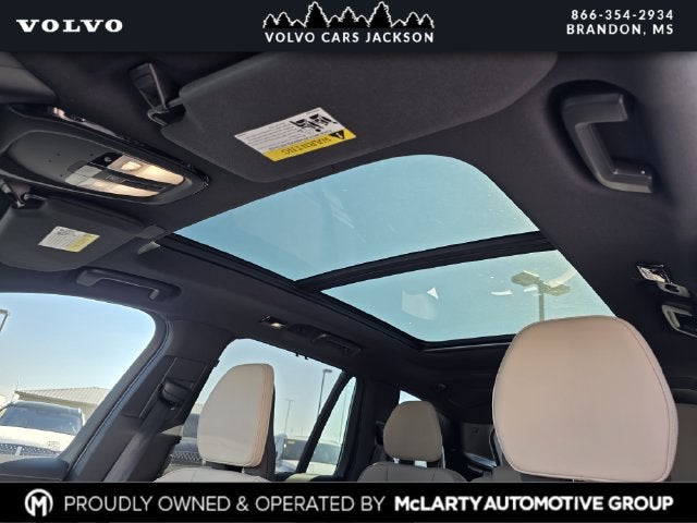 2027 Volvo XC90 B6 Plus 7-Seater