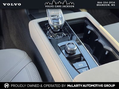 2027 Volvo XC90 B6 Plus 7-Seater