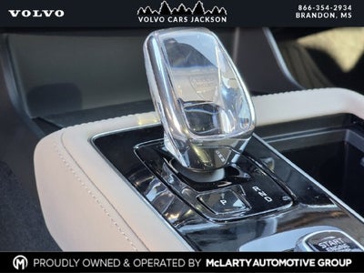 2027 Volvo XC90 B6 Plus 7-Seater