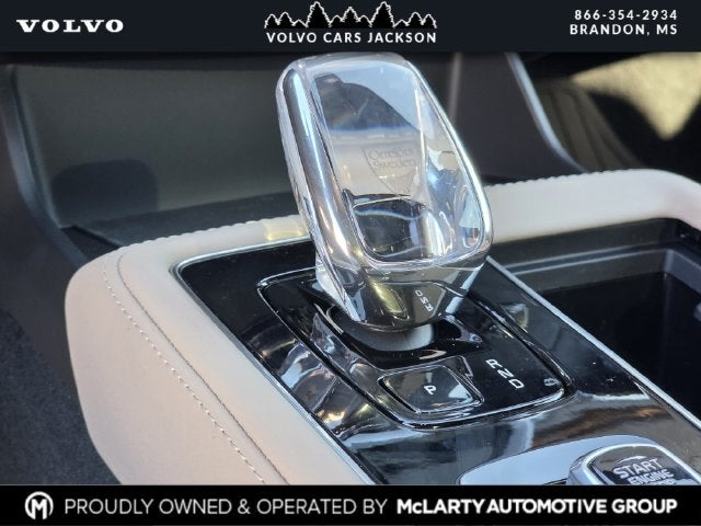 2027 Volvo XC90 B6 Plus 7-Seater