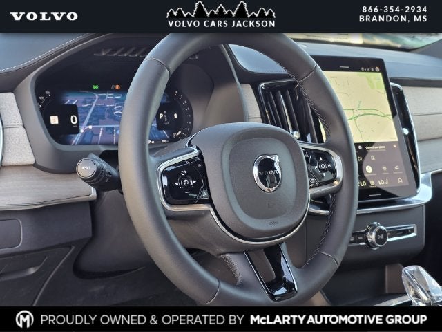 2027 Volvo XC90 B6 Plus 7-Seater