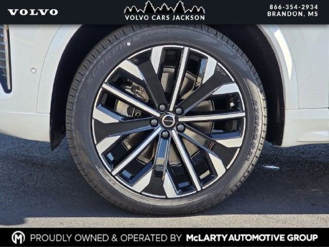 2027 Volvo XC90 B6 Plus 7-Seater