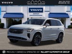 2027 Volvo XC90 B6 Plus 7-Seater