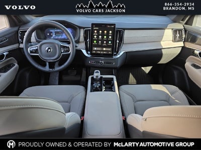 2027 Volvo XC90 B6 Plus 7-Seater