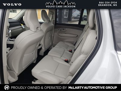 2026 Volvo XC90 B6 Ultra Bright