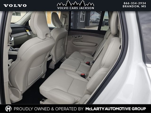 2026 Volvo XC90 B6 Ultra Bright