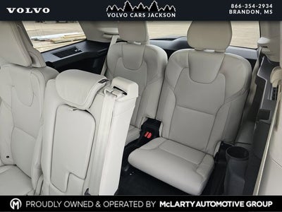 2026 Volvo XC90 B6 Ultra Bright