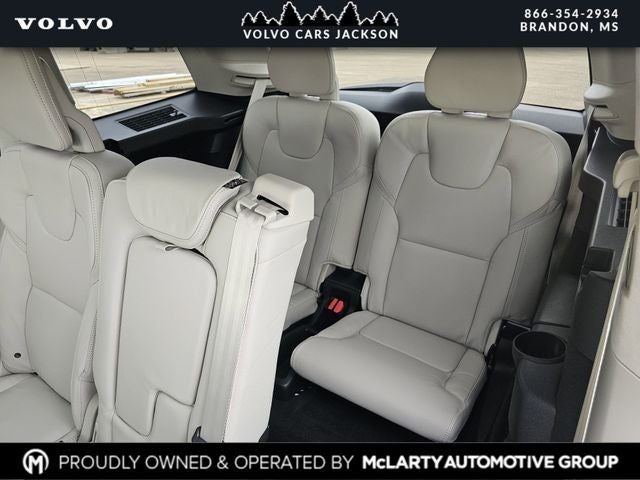 2026 Volvo XC90 B6 Ultra Bright
