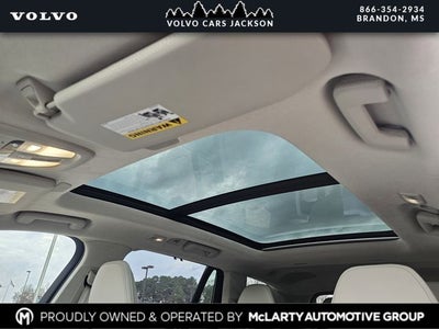 2026 Volvo XC90 B6 Ultra Bright