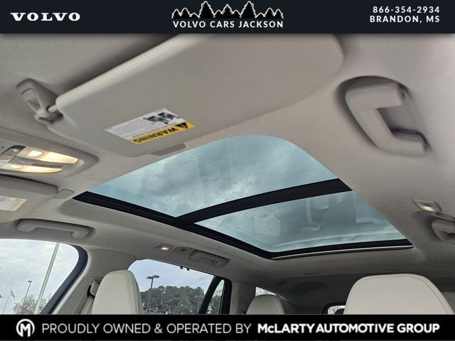 2026 Volvo XC90 B6 Ultra Bright