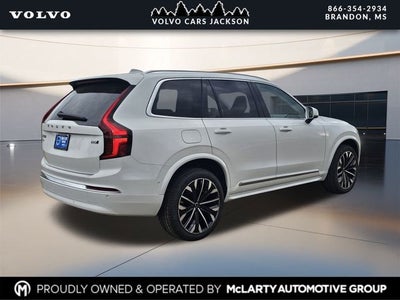 2026 Volvo XC90 B6 Ultra Bright