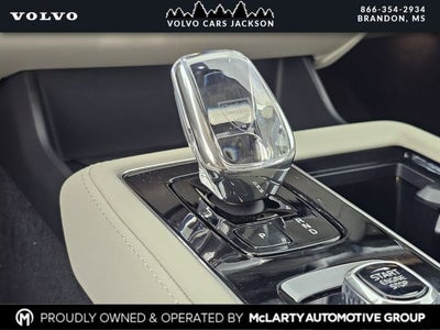 2026 Volvo XC90 B6 Ultra Bright