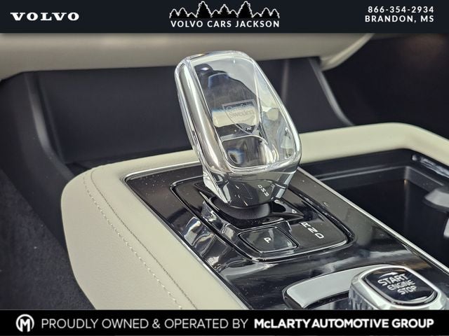 2026 Volvo XC90 B6 Ultra Bright