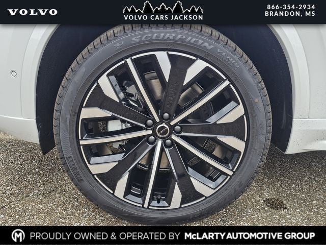 2026 Volvo XC90 B6 Ultra Bright