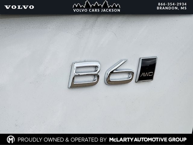 2026 Volvo XC90 B6 Ultra Bright