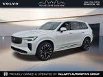 2026 Volvo XC90 B6 Ultra Bright