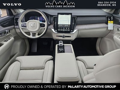 2026 Volvo XC90 B6 Ultra Bright
