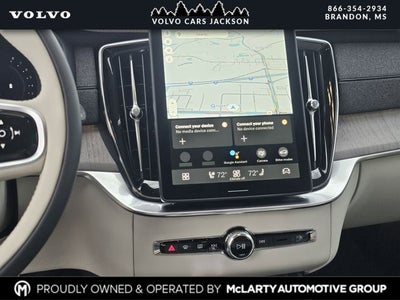 2026 Volvo XC90 B6 Ultra Bright