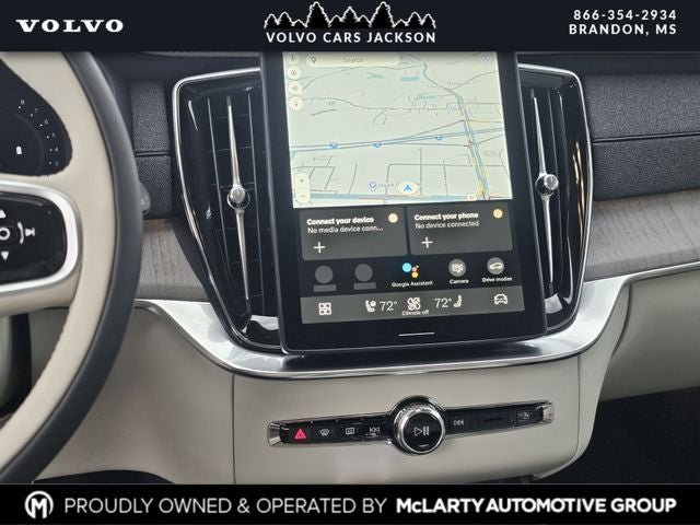 2026 Volvo XC90 B6 Ultra Bright