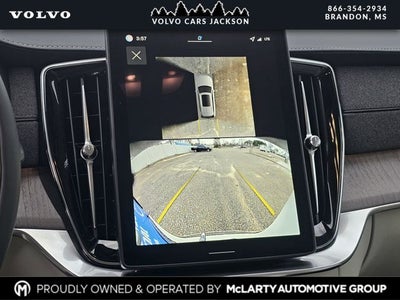 2026 Volvo XC90 B6 Ultra Bright