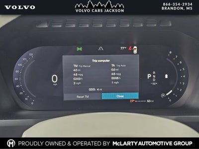 2026 Volvo XC90 B6 Ultra Bright