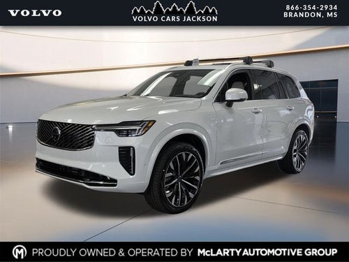 2026 Volvo XC90 B6 Ultra