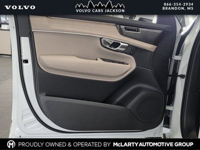 2026 Volvo XC90 B6 Ultra