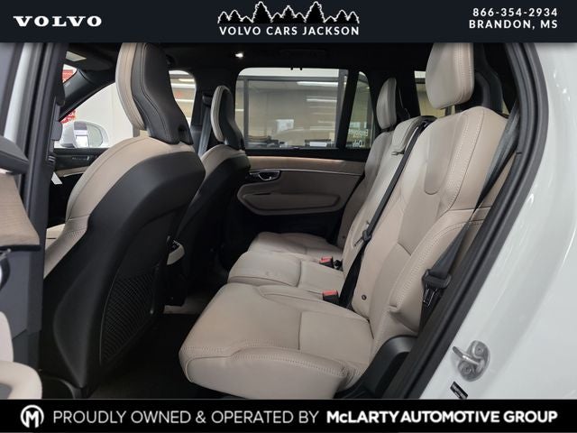2026 Volvo XC90 B6 Ultra