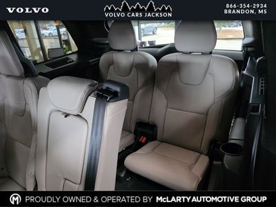 2026 Volvo XC90 B6 Ultra