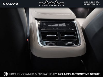 2026 Volvo XC90 B6 Ultra