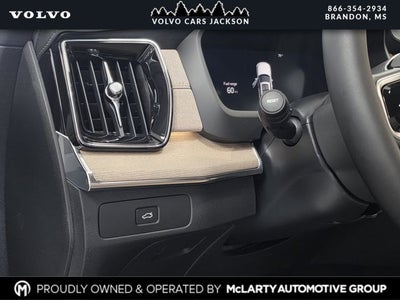 2026 Volvo XC90 B6 Ultra