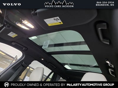 2026 Volvo XC90 B6 Ultra