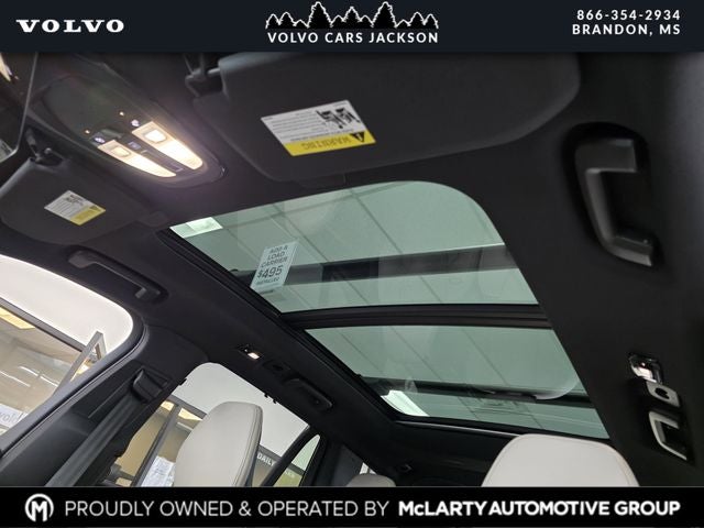 2026 Volvo XC90 B6 Ultra